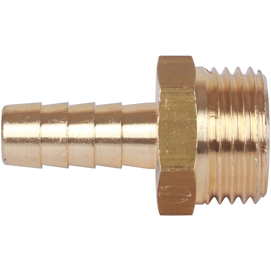 Штуцер STOUT НР 1/2X10, SFT-0035-001210