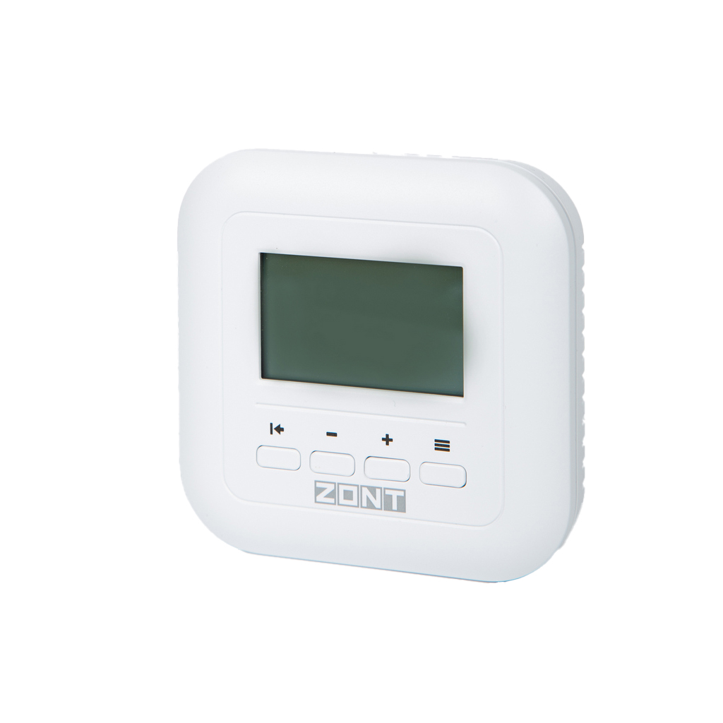 Комнатный термостат ZONT МЛ-132, ML00006022