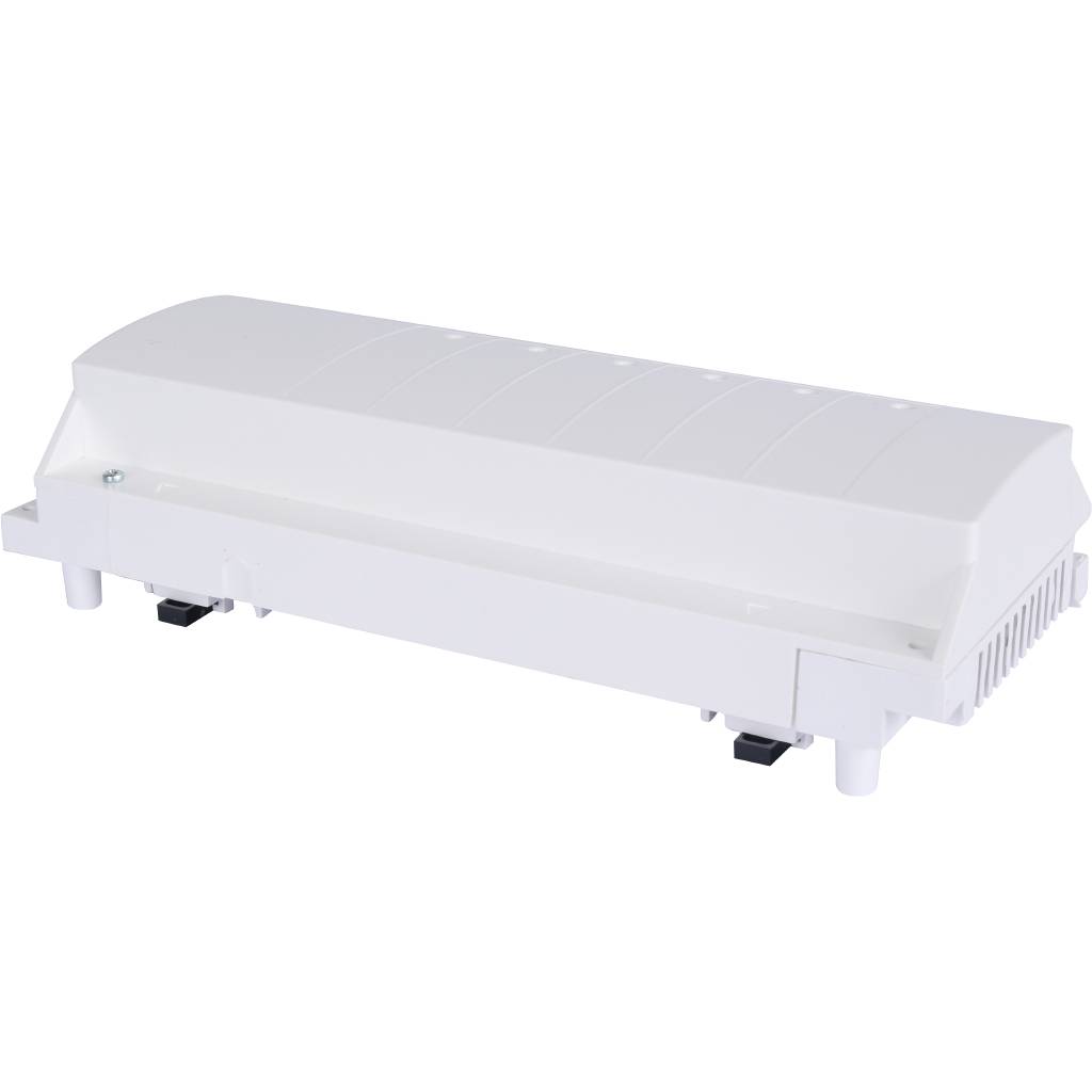 Модуль управляющий базовый Watts WFHC(6зон.230В) норм. закр. сервопривод Master, 10021123