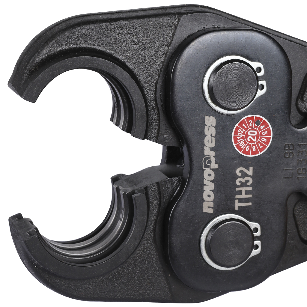 Пресс-клещи Novopress PB2 32мм NP TH-профиль, 48160-50