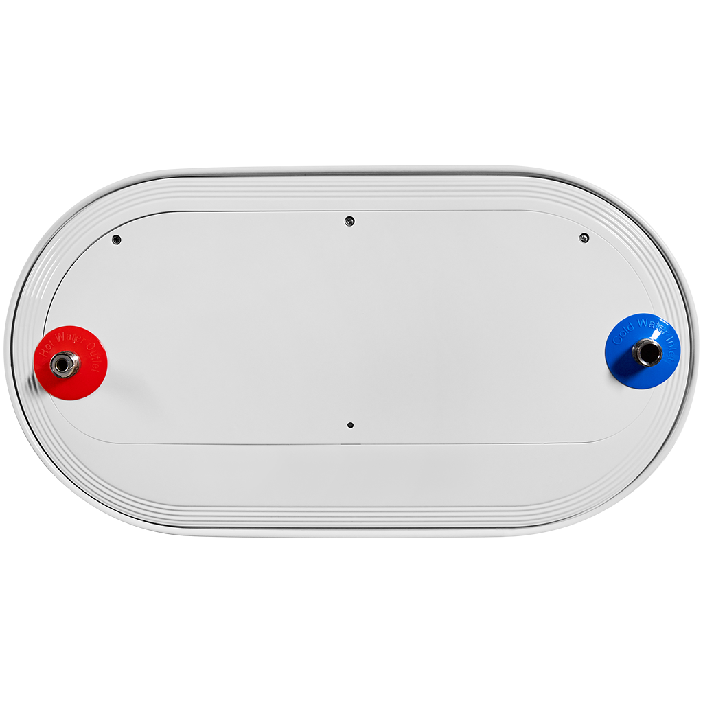 Электрический водонагреватель Haier 80л/0,7-2 кВт ES80V-F6 INOX