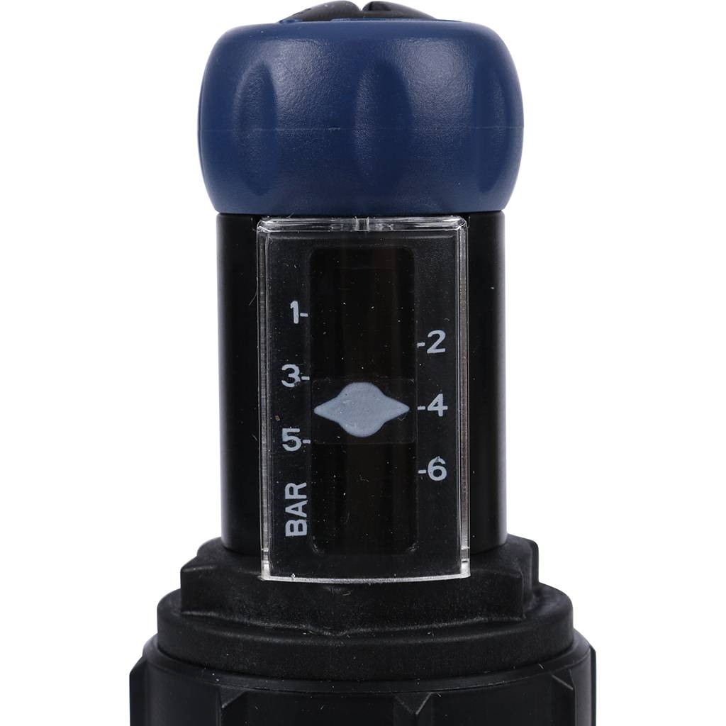 SYR  Редуктор давления с адаптером для холодной воды, 5315.00.900