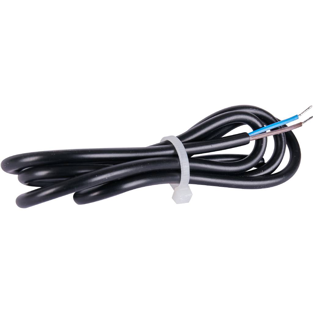 Беспроводной комнатный двухпозиционный регулятор STOUT ST-295v2, белый, STE-0101-029521