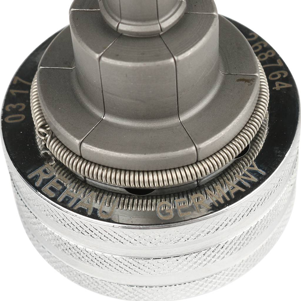 Расширительная насадка экспандера РЕХАУ RAUTOOL RO для метал. трубок 15х1,0, 12687641001