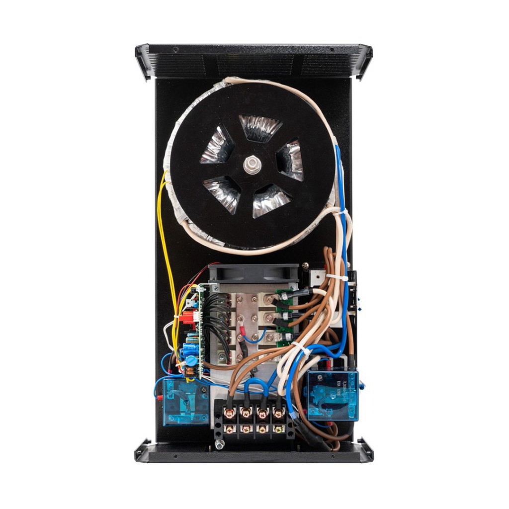 Cтабилизатор напряжения Bastion SKAT ST-20000 LED