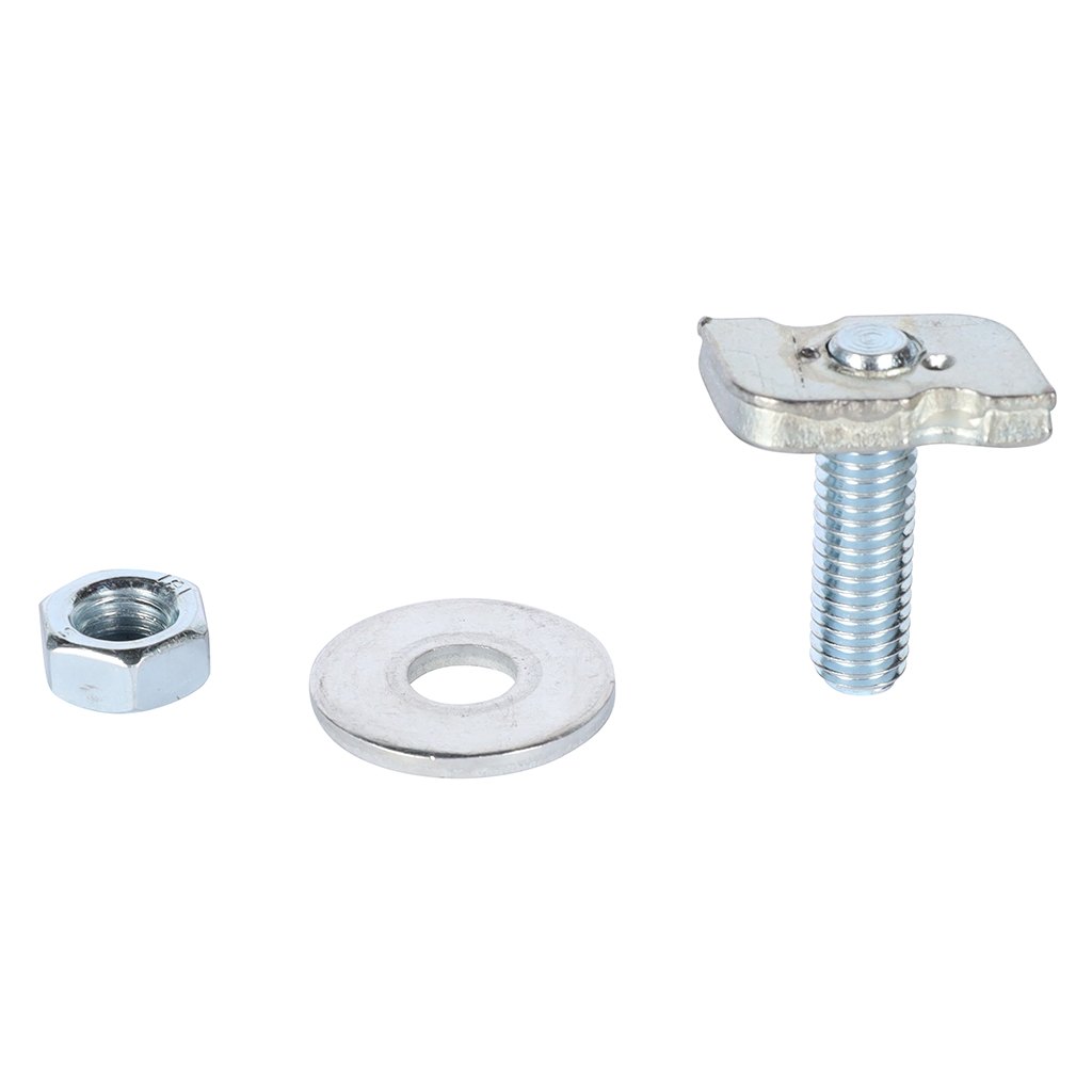 Болт быстрого монтажа STOUT М8х30, SAC-0022-000830