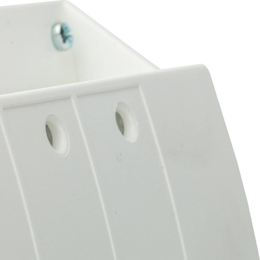 Модуль управляющий дополнительный Watts WFHC(4зон.230В) закр.сервопривод Master, 10021125