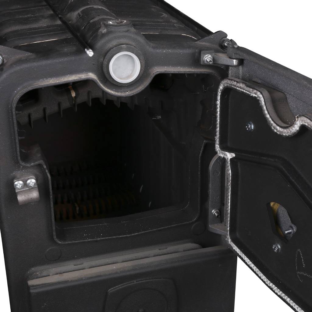 VIADRUS  Теплообменник – комплект 10ти секционный для котла Viadrus Hercules U22