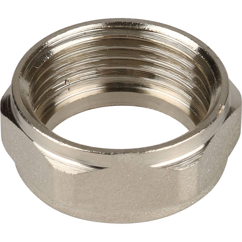 Клапан запорный для стальных труб угловой Itap 396 1/2, 50053R