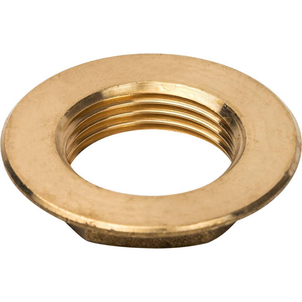 Контргайка STOUT с упором 3/4, SFT-0023-000034