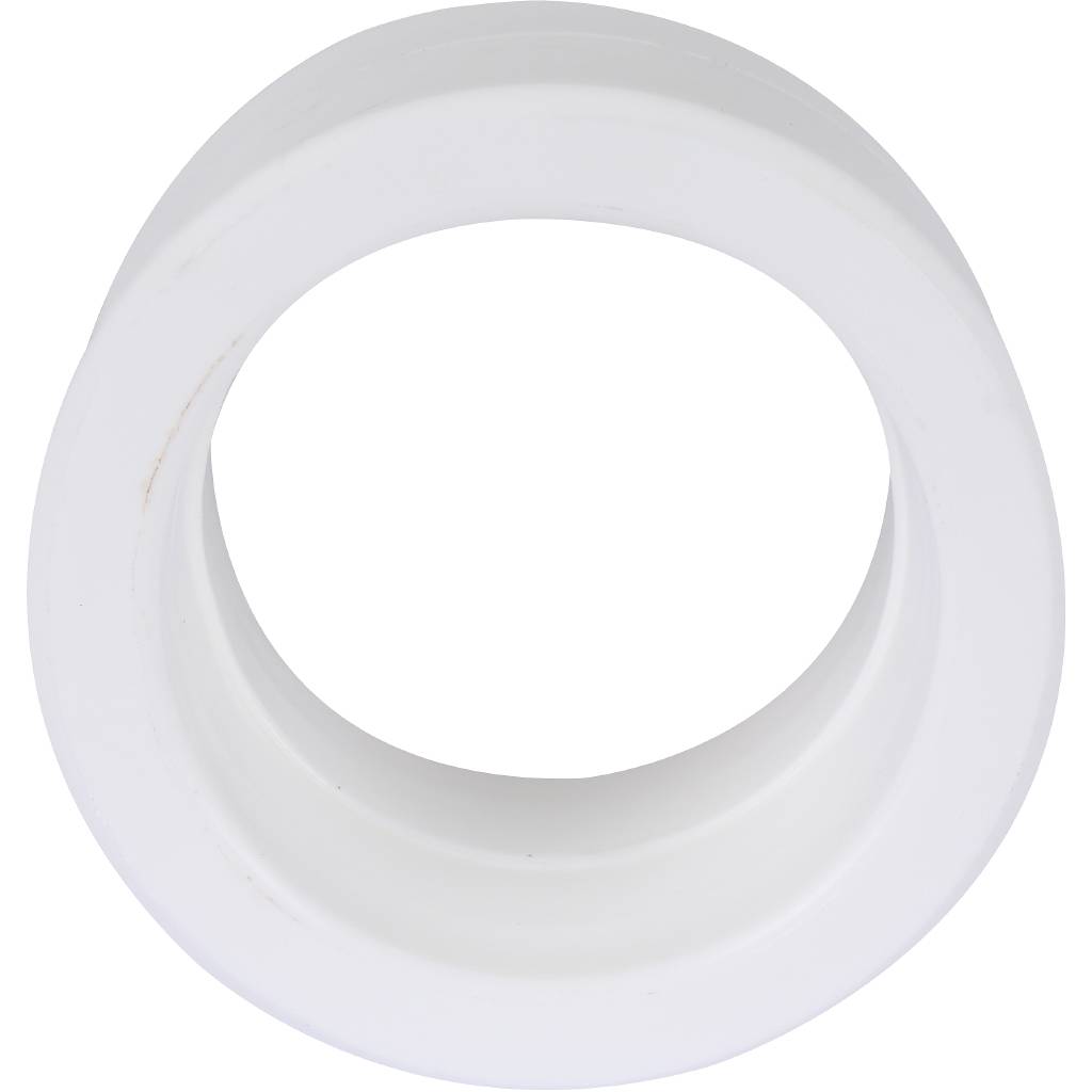 Муфта Kalde d=75 для полипропиленовых труб под сварку (цвет белый), 3212-muf-750000