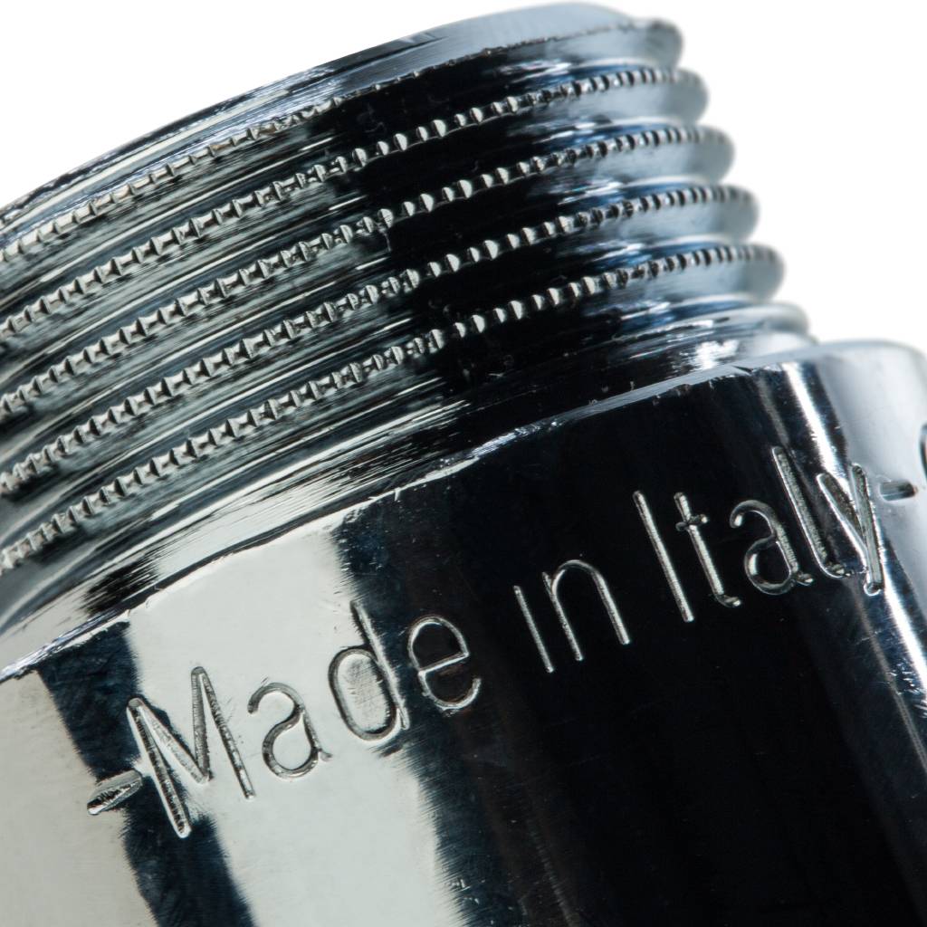 Удлинитель STOUT хромированный 3/4X50, SFT-0002-003450