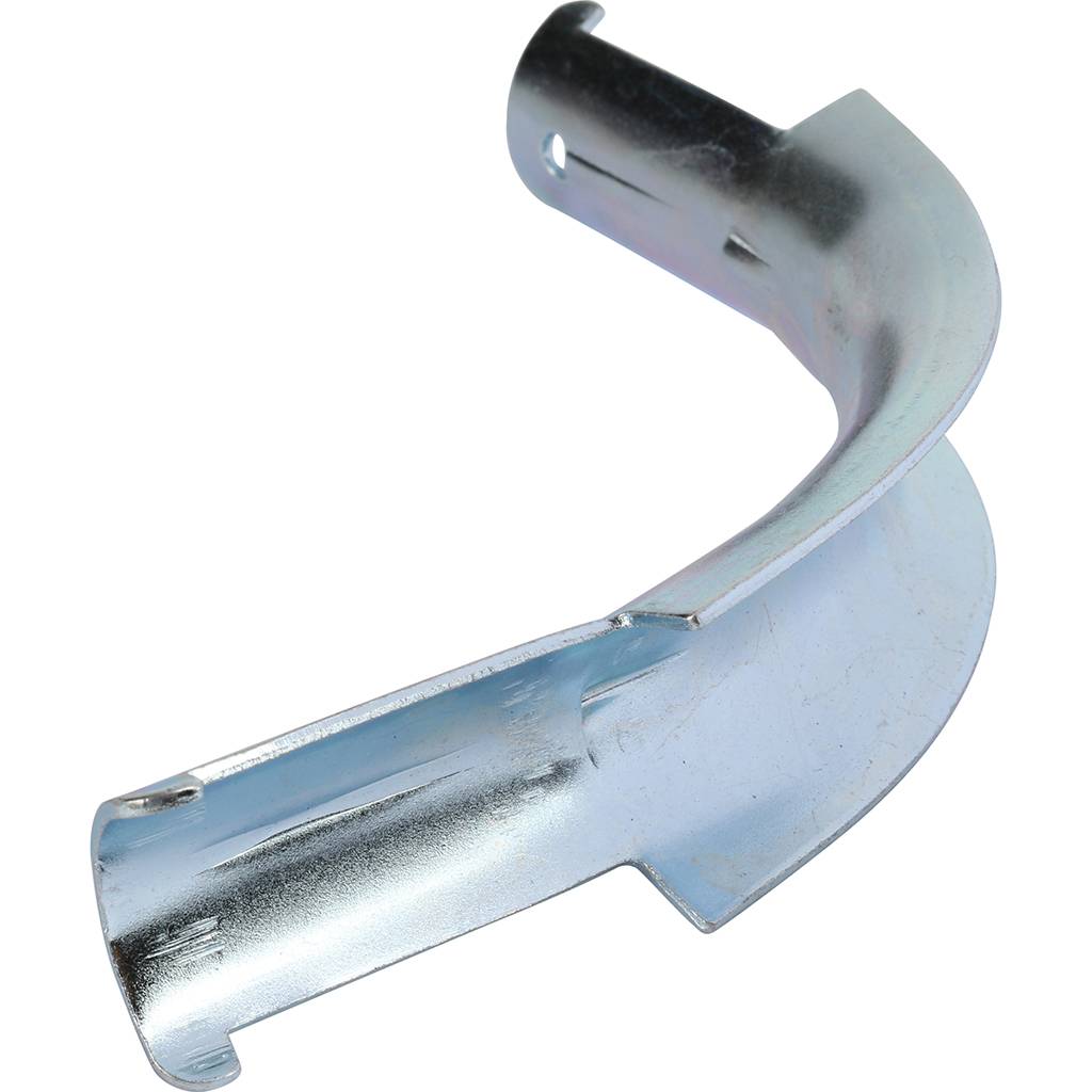 Фиксатор поворота РЕХАУ RAUTITAN с кольцами 90°, 25, 11383511002