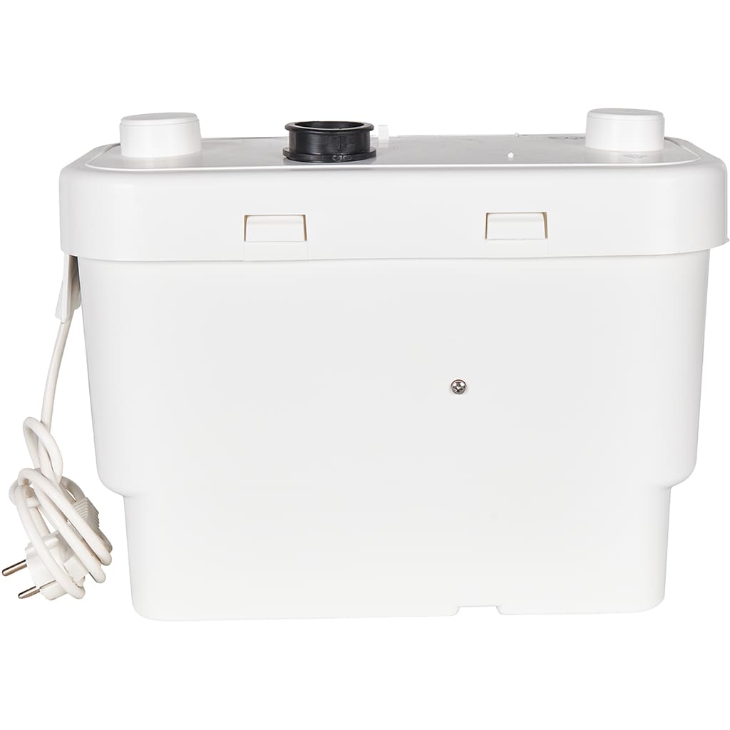 Санитарный насос SFA SANIVITE, 4 подкл, Tmax-65°C, V35