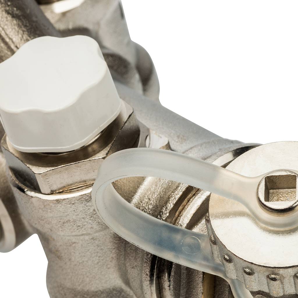 Регулировочная группа LUXOR с соединением для насоса GM 1192 (130 мм.), 72000050