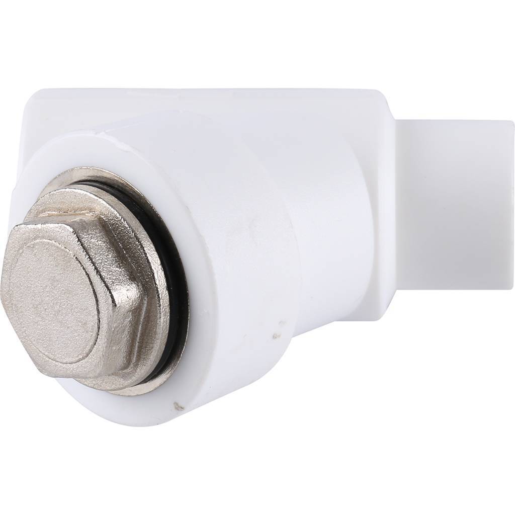 Фильтр Kalde для полипропиленовых труб (ВН-НР, d=25), 3222-flt-250000