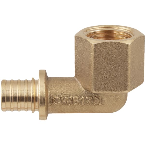 Угольник ВР Pro Aqua D 32x1, AX3503201