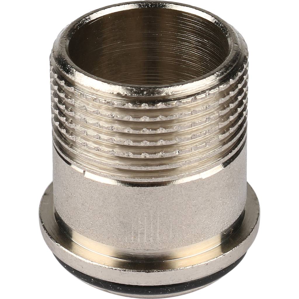 Клапан запорно-балансировочный STOUT SVL угловой 3/4, SVL-1156-000020