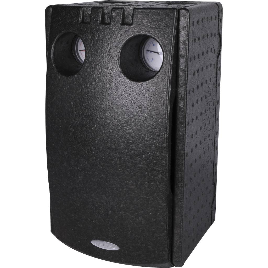 Насосная группа Meibes MK со смесителем 1 с насосом Wilo PARA SC 7.0, M66831.36WIRU