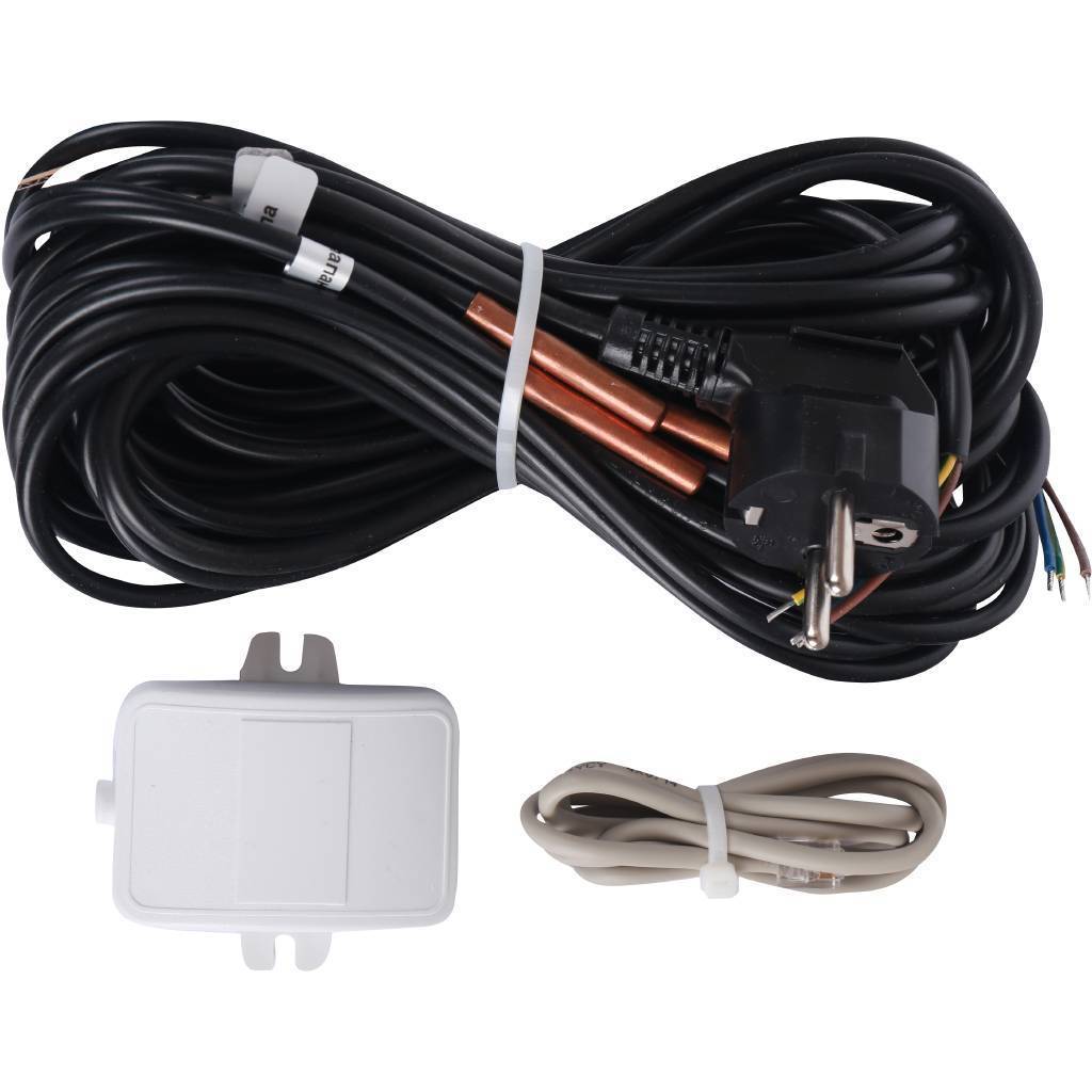 Контроллер смесительного клапана TECH i-1m, WG.05.0095