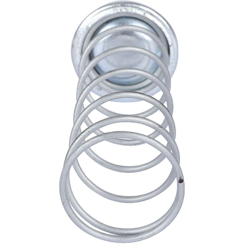 Диафрагма для радиатора Global (пружинный клапан для нижнего бокового подключение), A022DIAOSEK