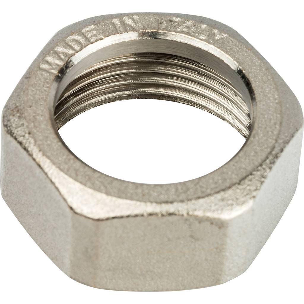 Клапан линейный для стальных труб LUXOR tekna DD 21 1/2, 10262100