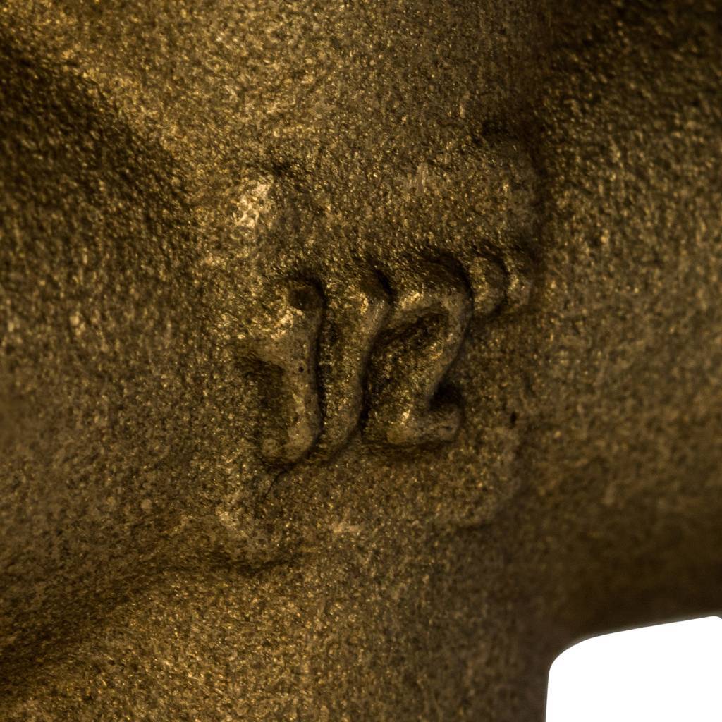 Крестовина STOUT ВВ 1/2, SFT-0030-000012