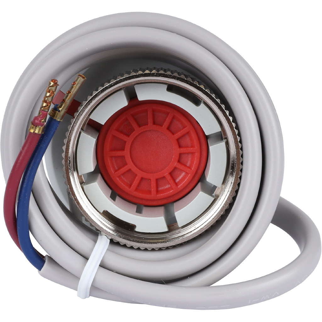 Сервопривод термоэлектрический VARMANN 24В, 702371