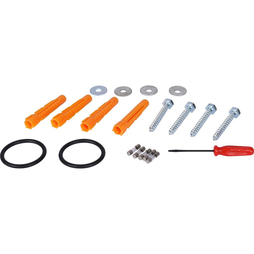 Электрический котел STOUT SEB 9 кВт