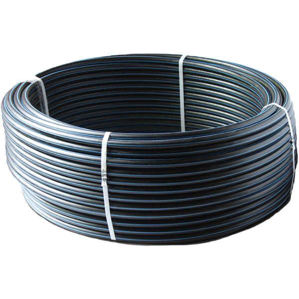 Труба Pro Aqua ПНД D 40x2,4 ПЭ100 PN10 (SDR 17) 100м, 22 4811 3407PA