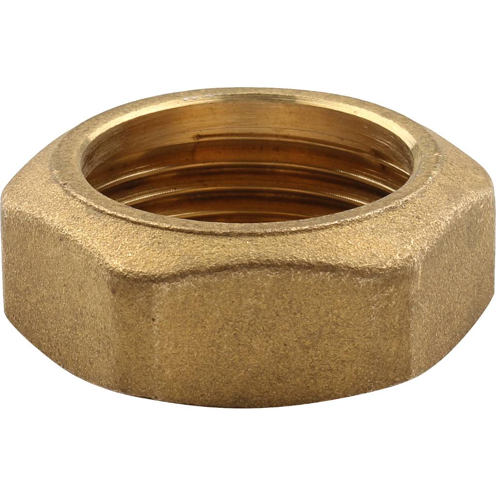 Сгон TIEMME прямой конический ВВ 1/2х1/2, 1500186