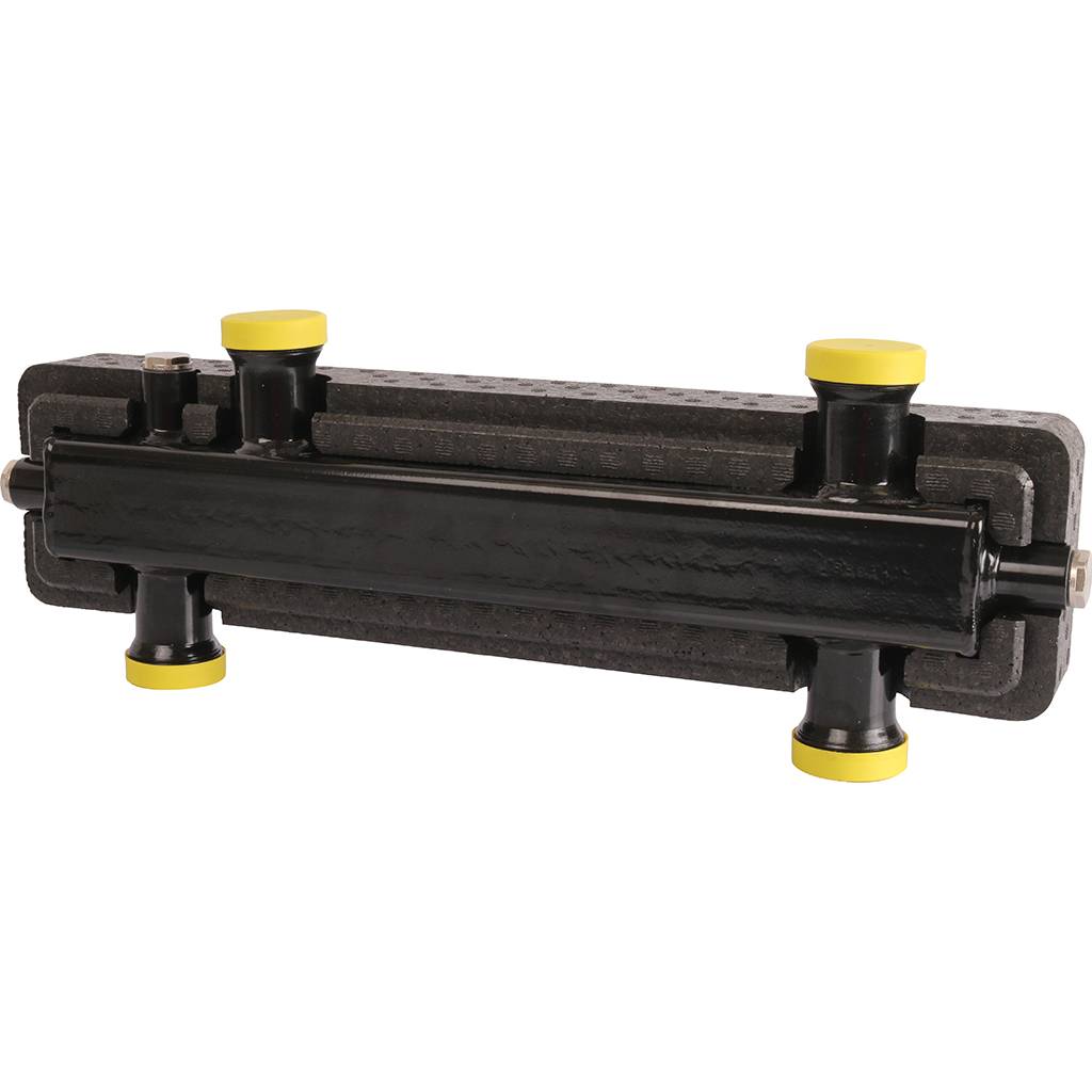 Гидравлическая стрелка STOUT 3 м3/час, SDG-0015-004002