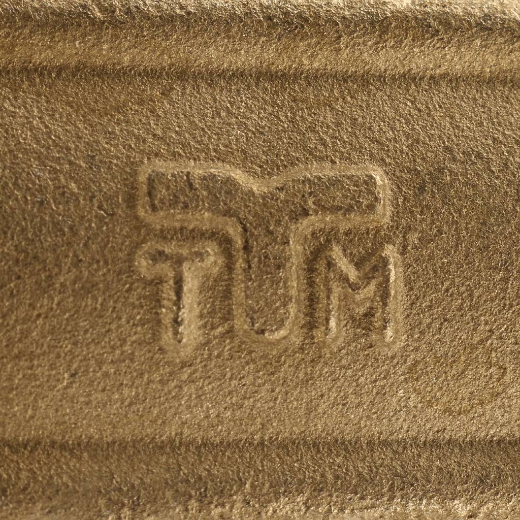 Муфта TIEMME ВВ 1 1/4х1 1/4 для стальных труб резьбовой, 1500122