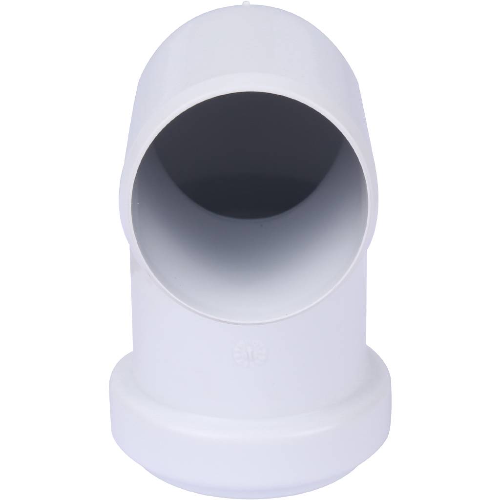 Отвод РЕХАУ RAUPIANO PLUS диам. 40 на 87°, 11230941001