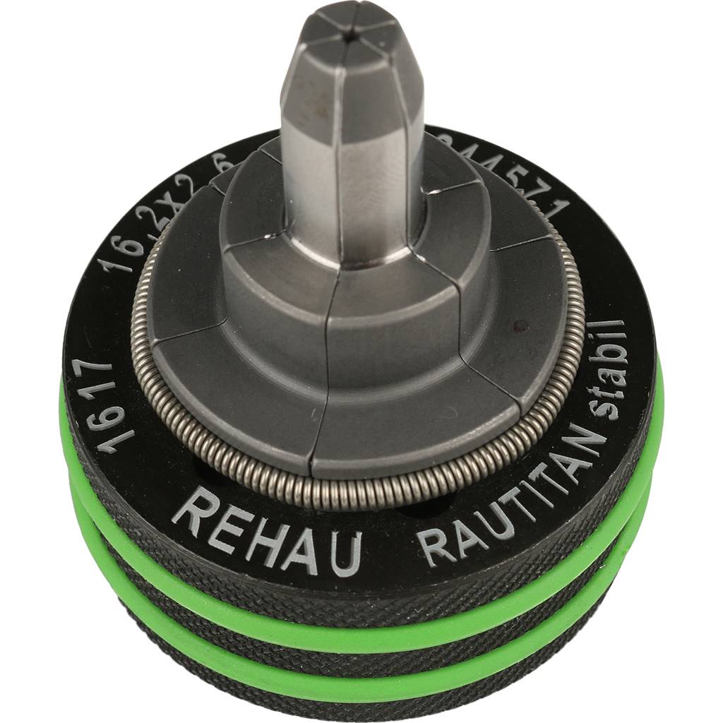 Расширительная насадка для экспандера РЕХАУ RAUTOOL RO 16,2х2,6 (Stabil)