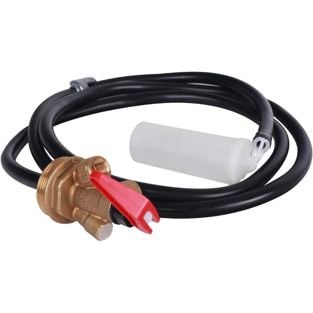 Обвязка АНИОН на 1 танк, А_1