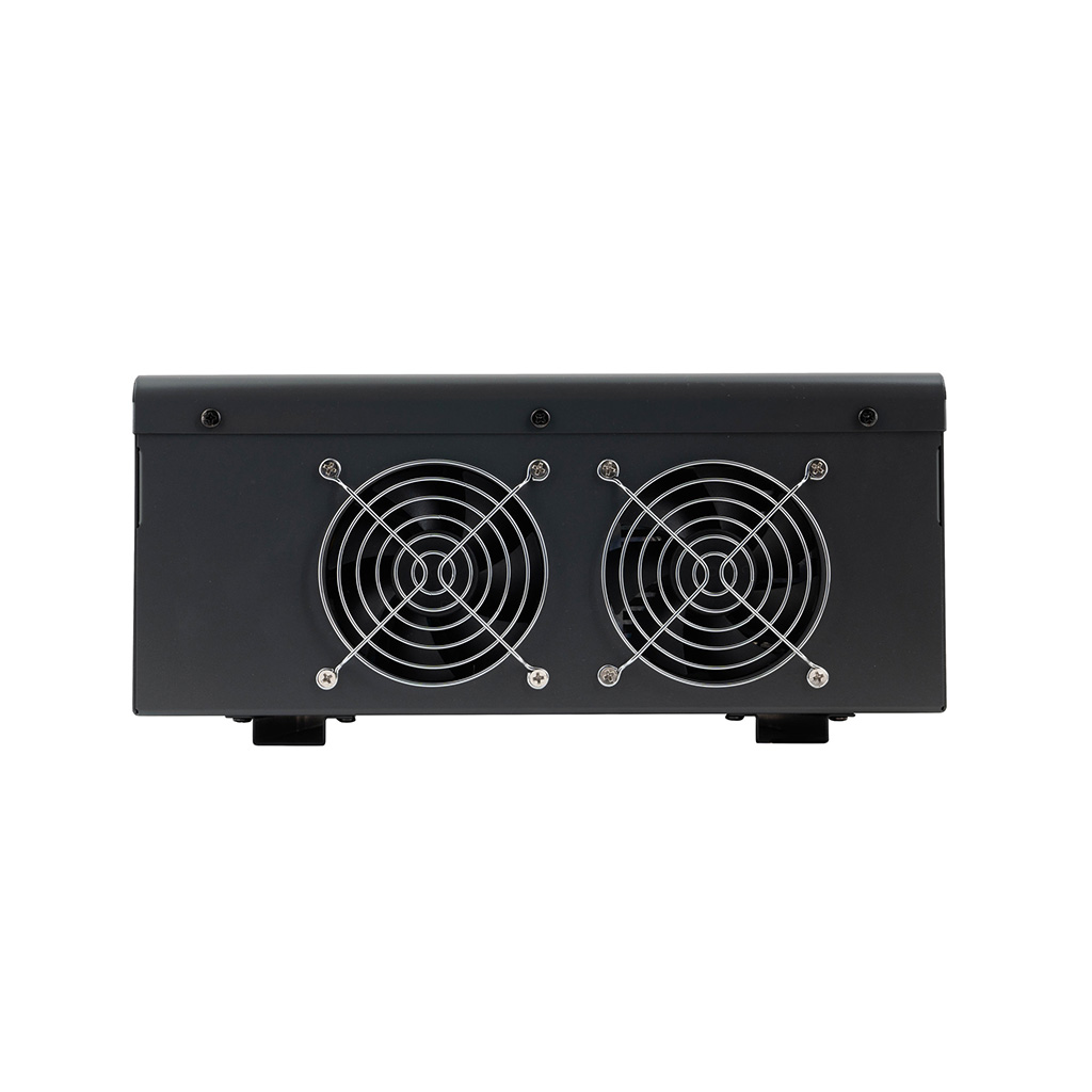 Источник питания Teplocom SKAT-UPS 2500T Line-Interactive 220В, 2500ВА, работает от 1 внешней АКБ, 4548