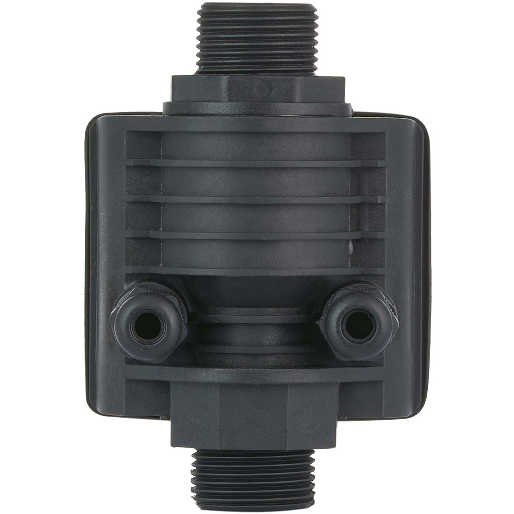 Блок управления насосом UNIPUMP ТУРБИ-М2 (1,5-3,0 бар), 50387