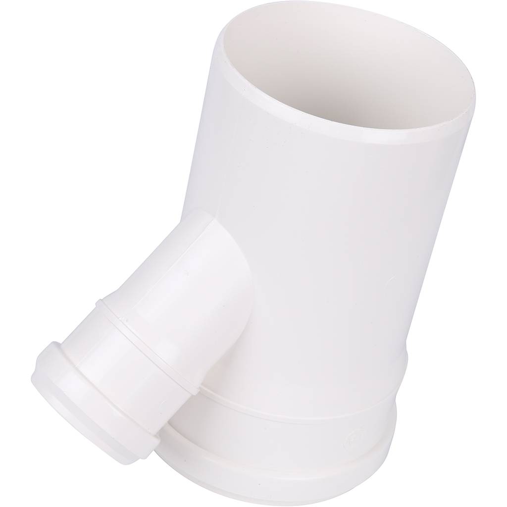 Тройник Sinikon КОМФОРТ ПЛЮС D110x50x45, 510031.k