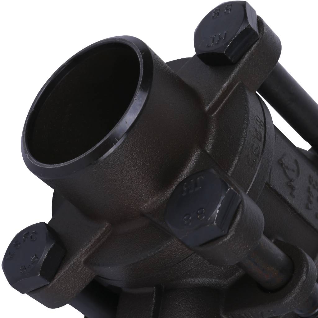 Шаровой кран Danfoss Х3444B Ду32 Ру63 с рук., 149B6057B