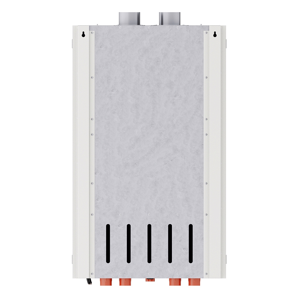 Котел настенный ЛЕМАКС PRIME-V55 HO отопительный, одноконтурный, турбированный