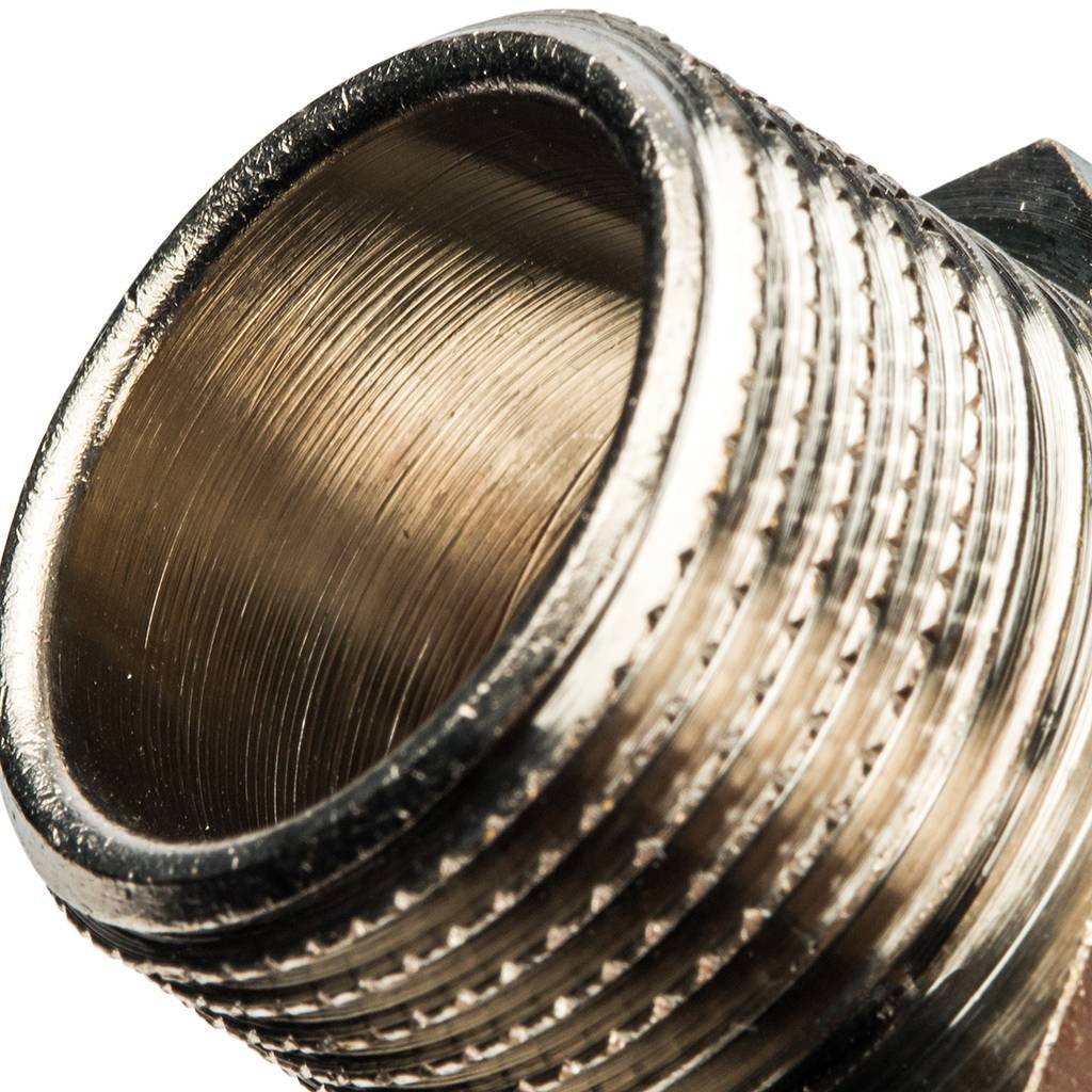 Муфта с нар.рез. Prandelli Multyrama (20х2,0)х3/4 для металлопластиковых труб прессовой, 109.01.62.0