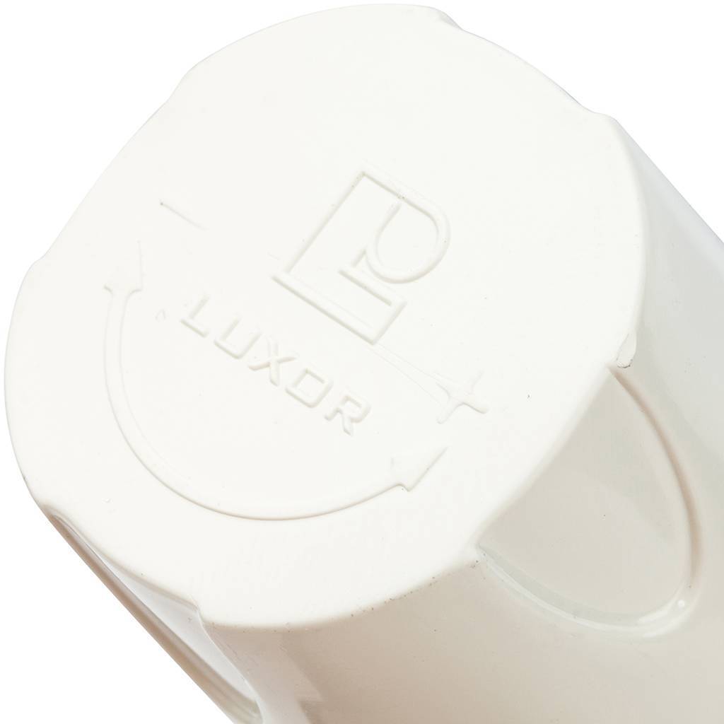 Кран регулирующий угловой для стальных труб LUXOR easy RS 102 1/2, 11022100