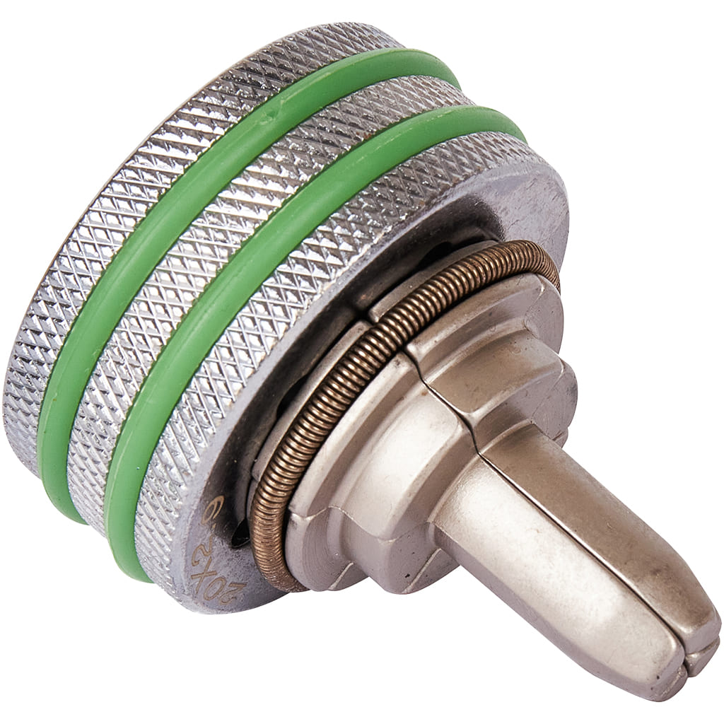 Расширительная насадка для инструмента PEXcase (стабильная труба), диаметр 20 для труб из сшитого полиэтилена