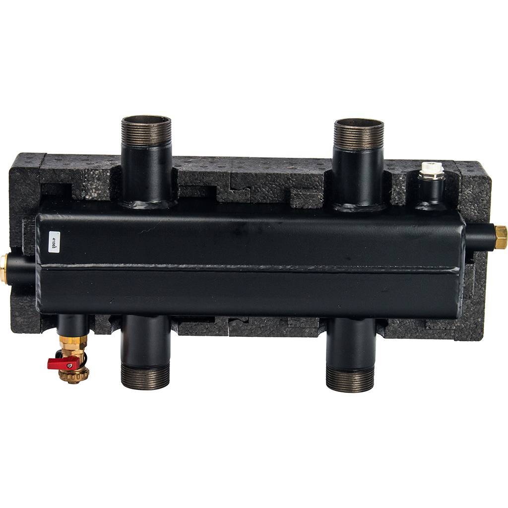 Гидравлическая стрелка Meibes для V-UK/V-MK, M66394.1