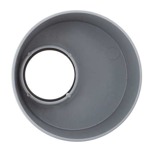 Редукция короткая эксцентрическая ВК ПП 110/50, серый,РТП