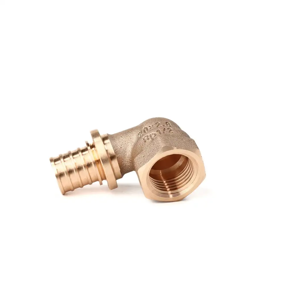 Угольник-переходник РЕХАУ с внутренней резьбой 20-Rp 1/2 RX+