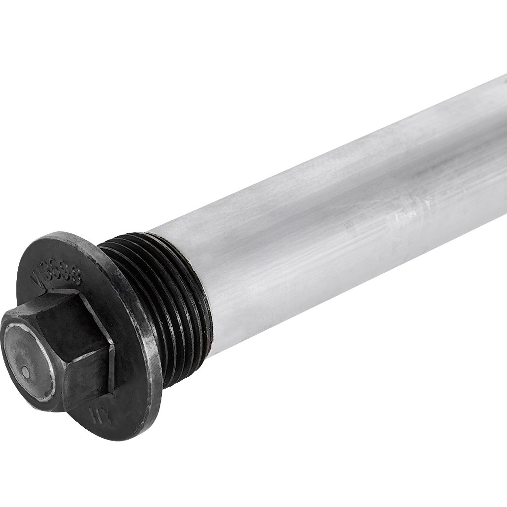 Магниевый анодный стержень 24/1028 мм для ROMMER GT 500, 326944