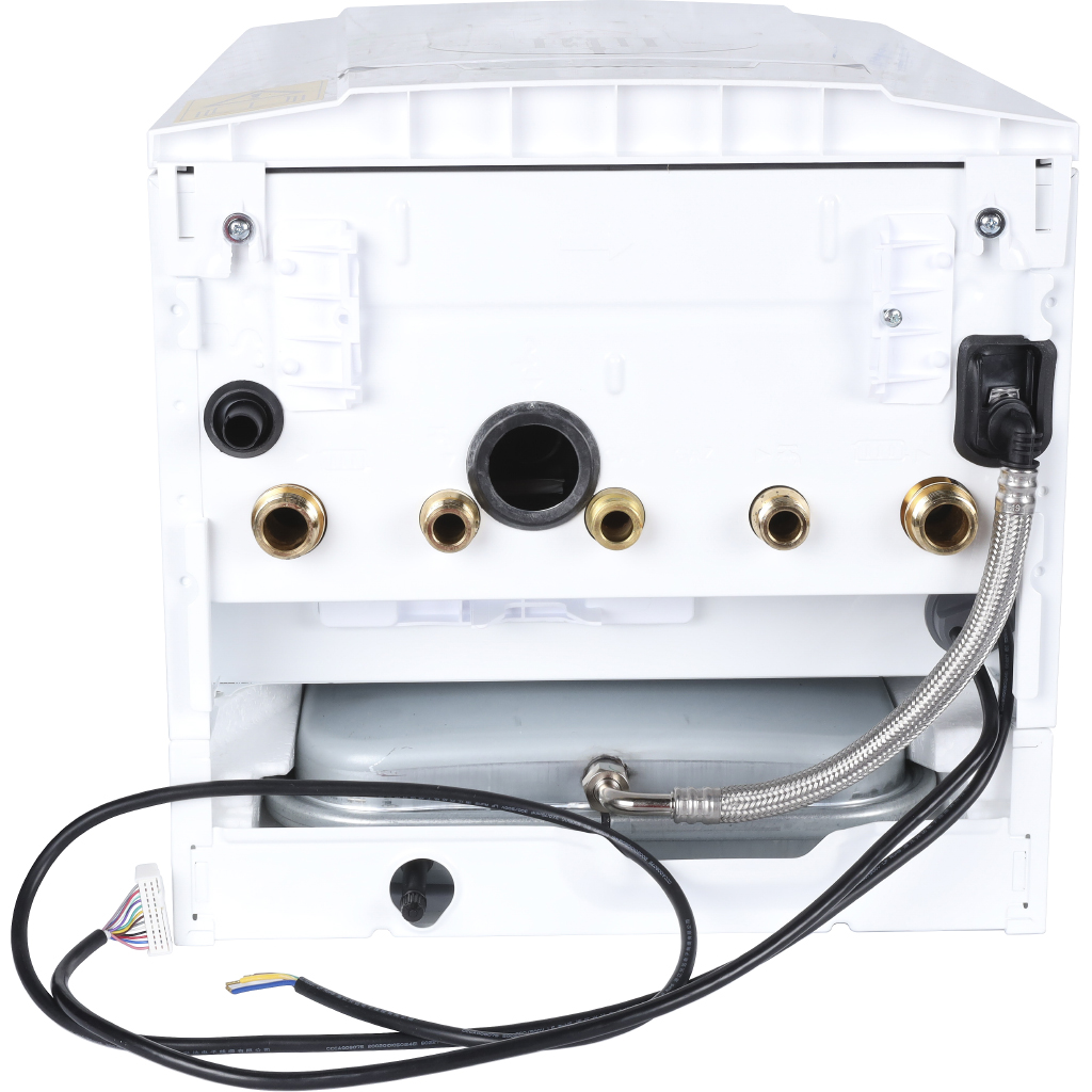 Газовый настенный котел DeDietrich NANEO S PMC-S 24,8 кВт одноконтурный конденсационный, 7716355