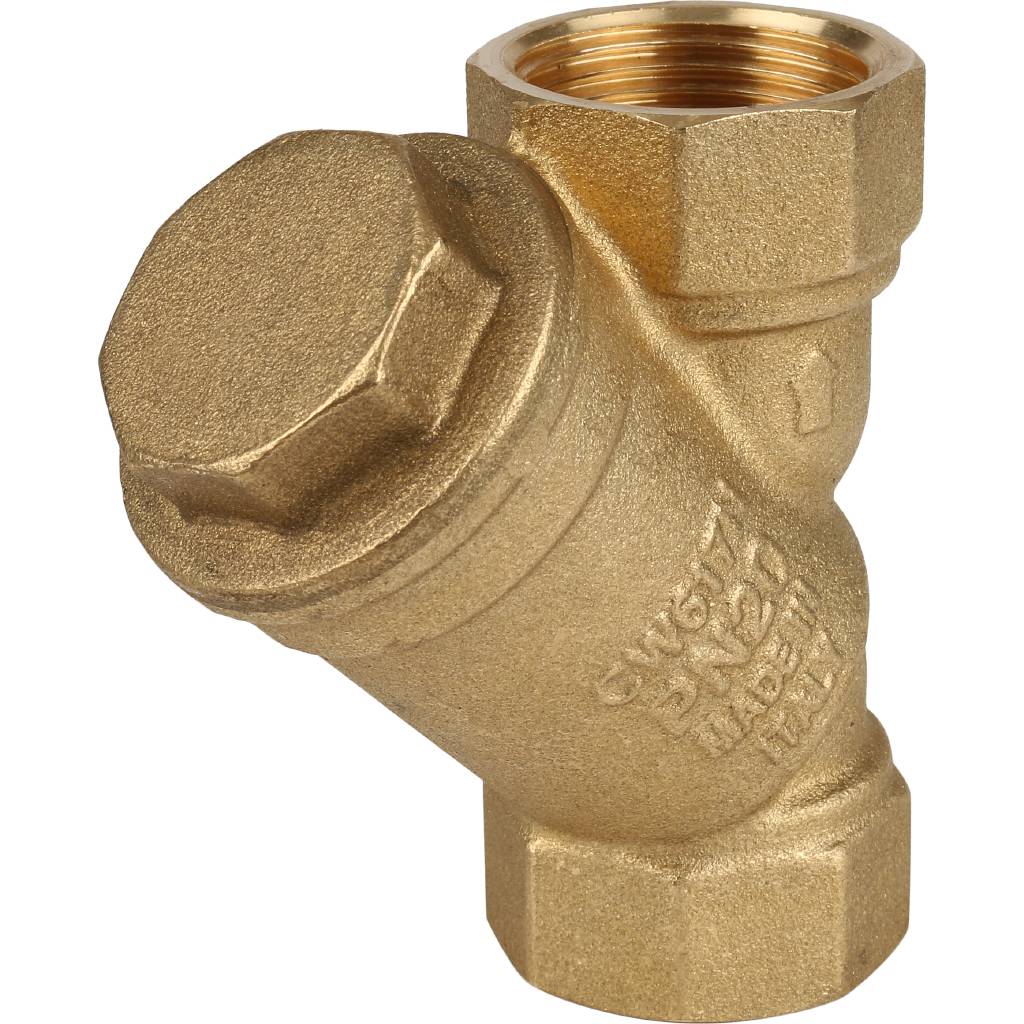 Фильтр сетчатый косой Itap 192 3/4 500 мкр., 27521